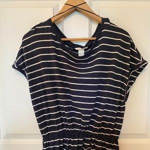 H&M T-Shirt Dress
